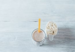 Tout savoir sur notre mix protéiné